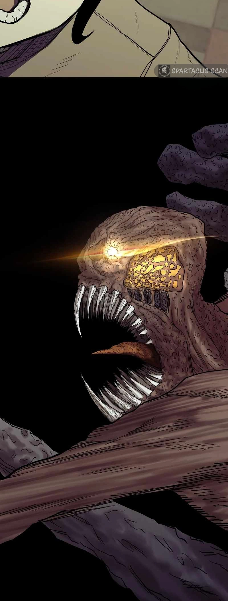 Read Surviving the Apocalypse PT Manga Online
