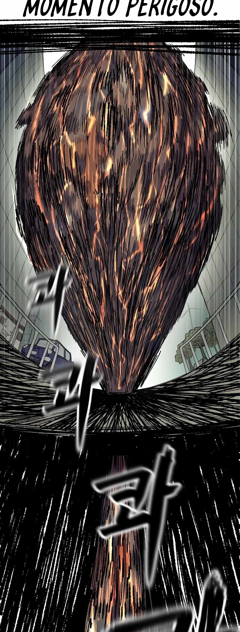 Read Surviving the Apocalypse PT Manga Online