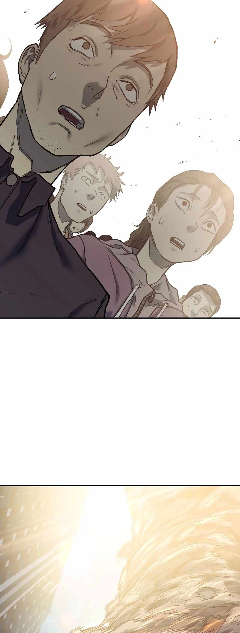 Read Surviving the Apocalypse PT Manga Online
