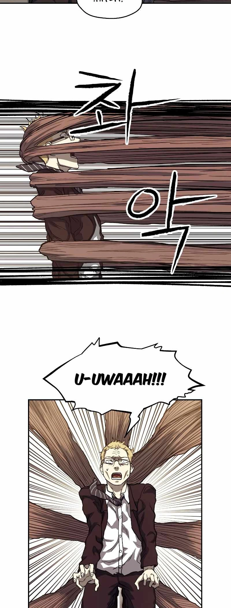 Read Surviving the Apocalypse PT Manga Online