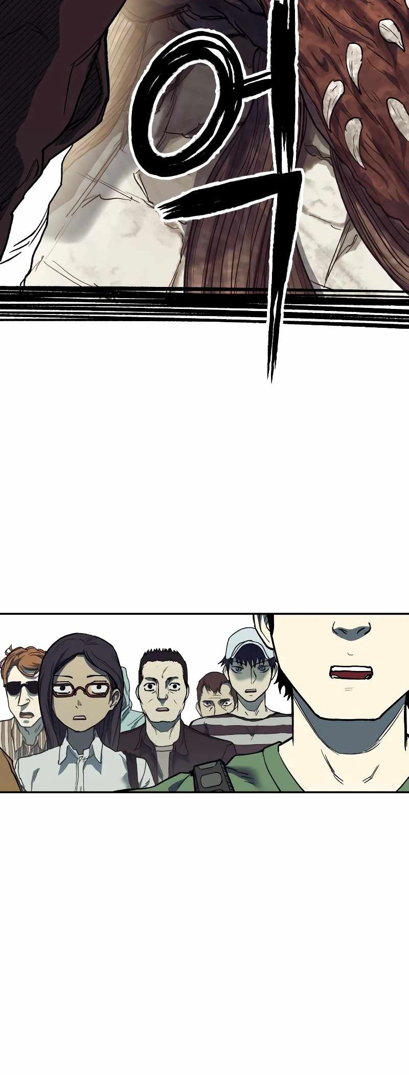 Read Surviving the Apocalypse PT Manga Online