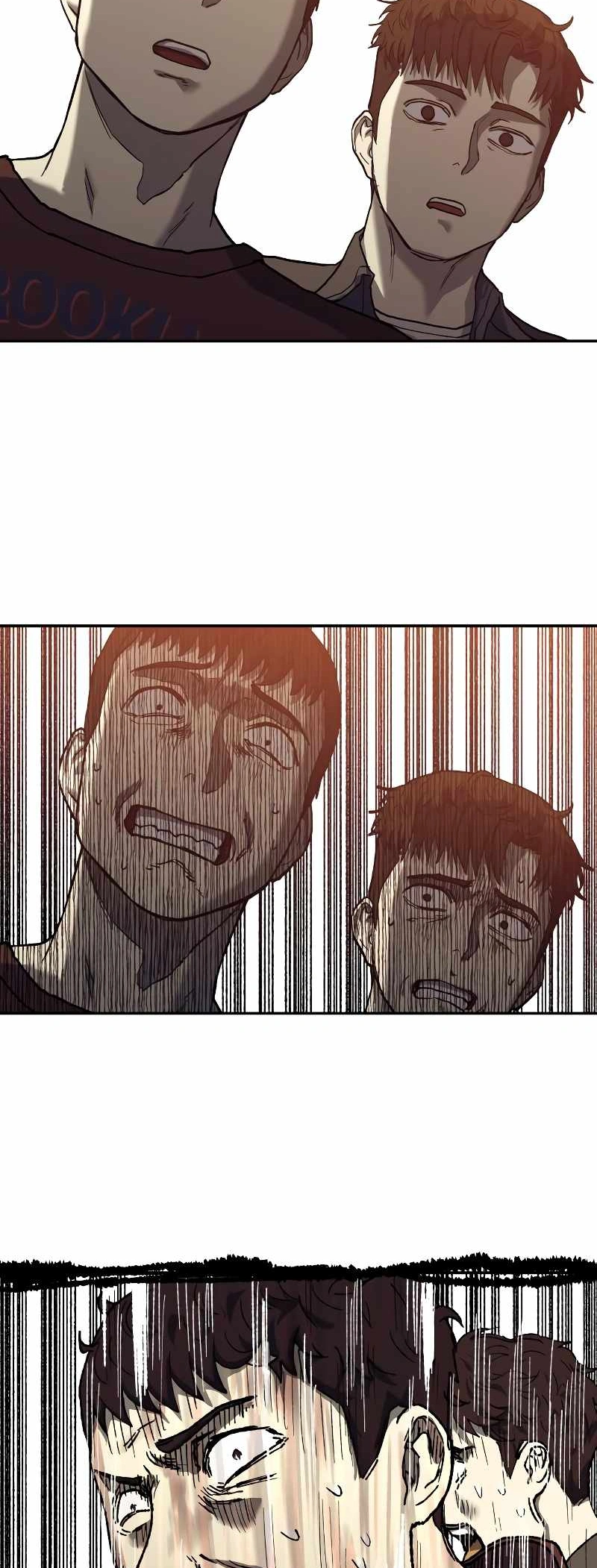 Read Surviving the Apocalypse PT Manga Online