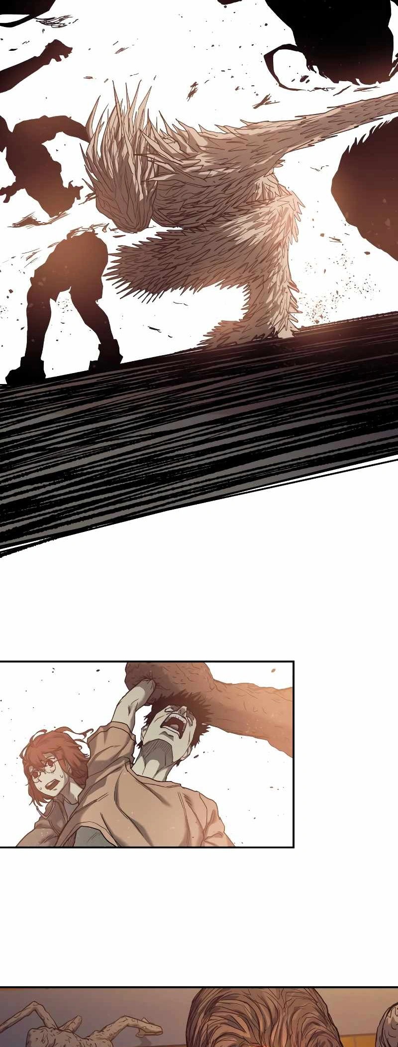 Read Surviving the Apocalypse PT Manga Online