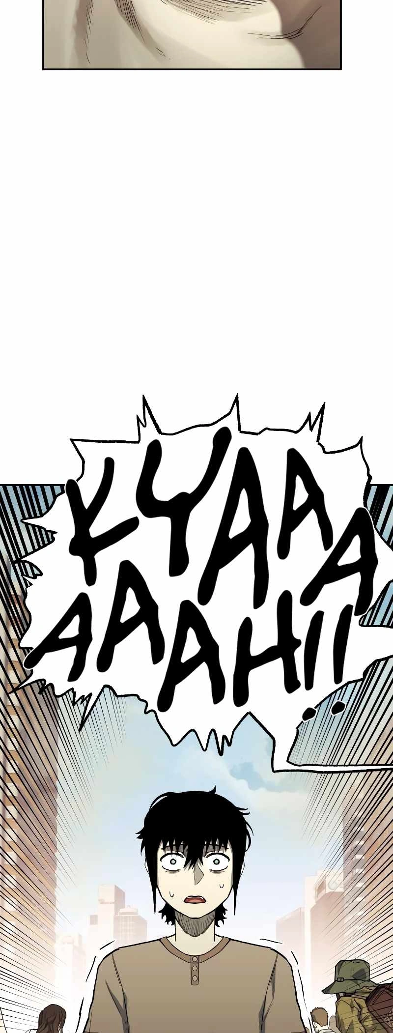 Read Surviving the Apocalypse PT Manga Online