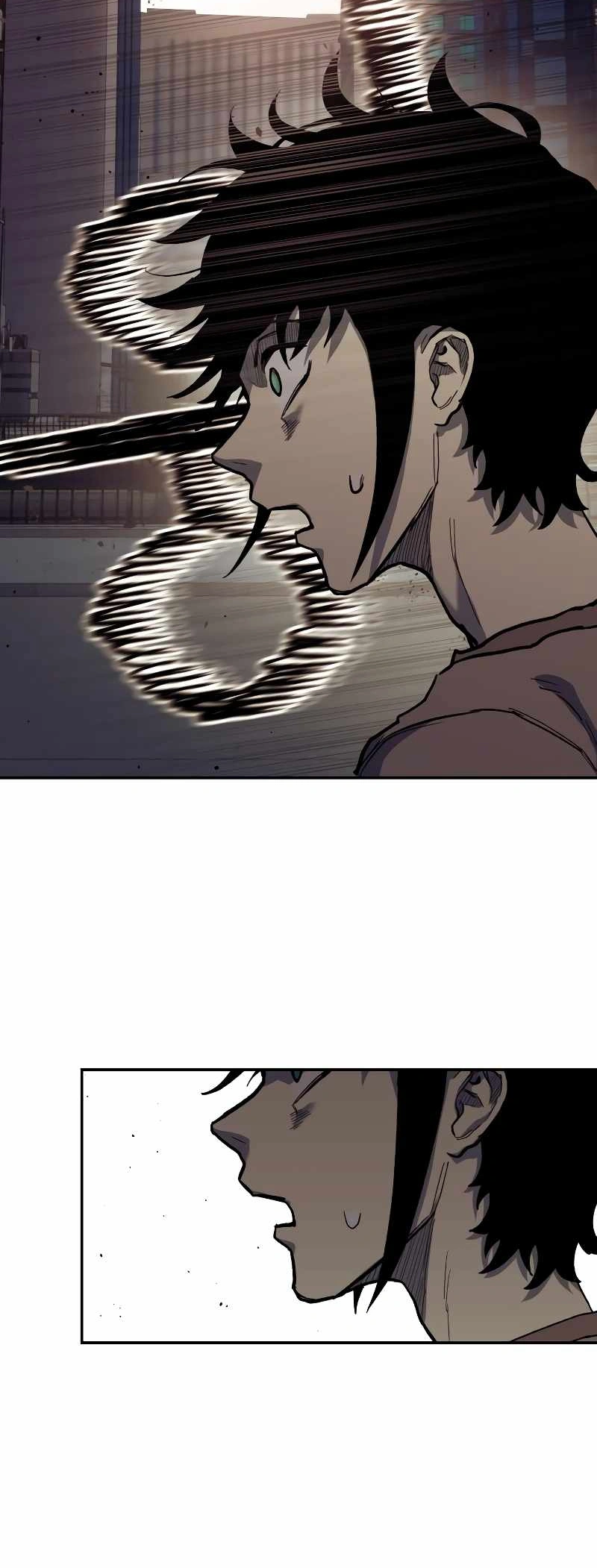 Read Surviving the Apocalypse PT Manga Online