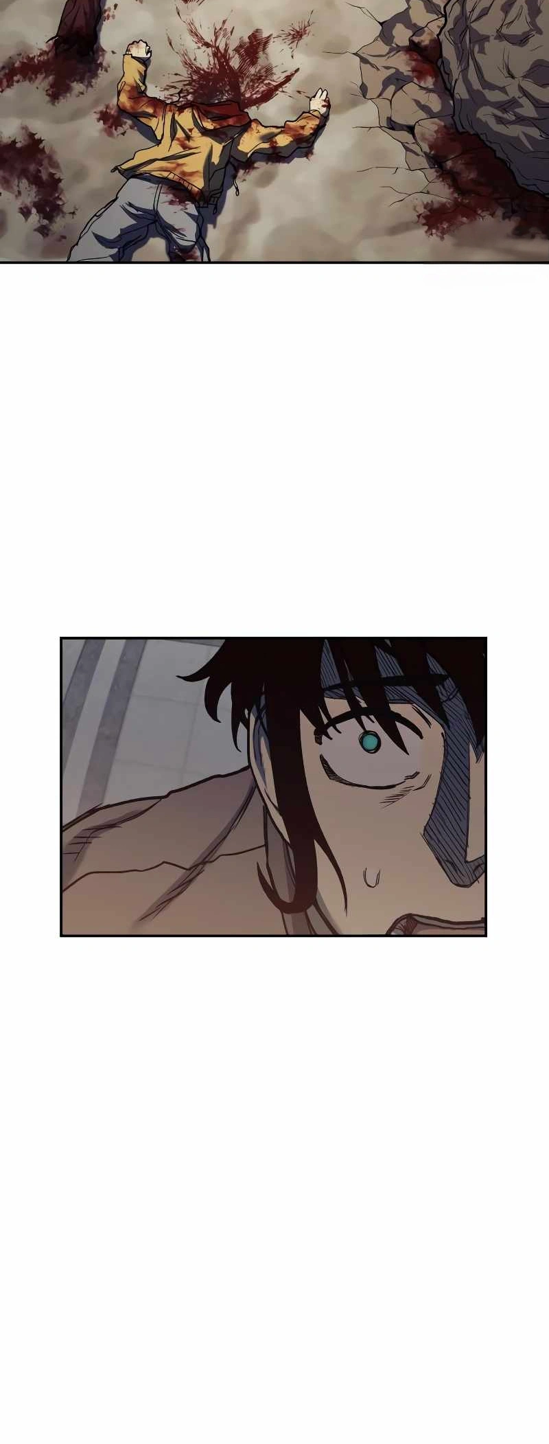 Read Surviving the Apocalypse PT Manga Online