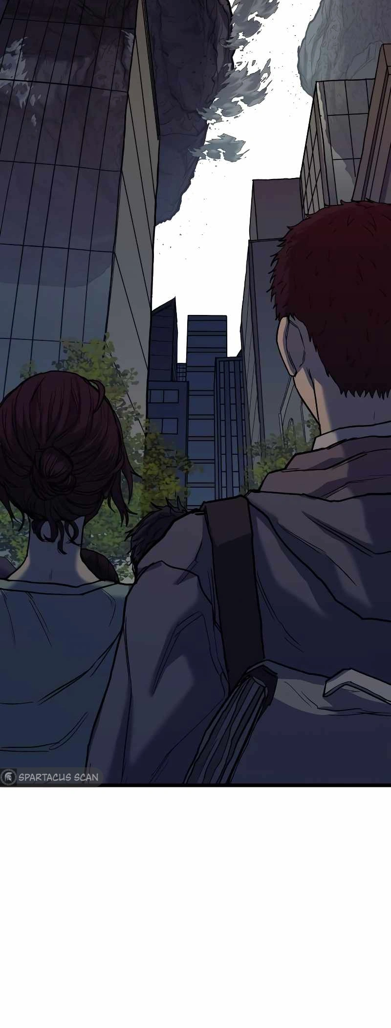 Read Surviving the Apocalypse PT Manga Online