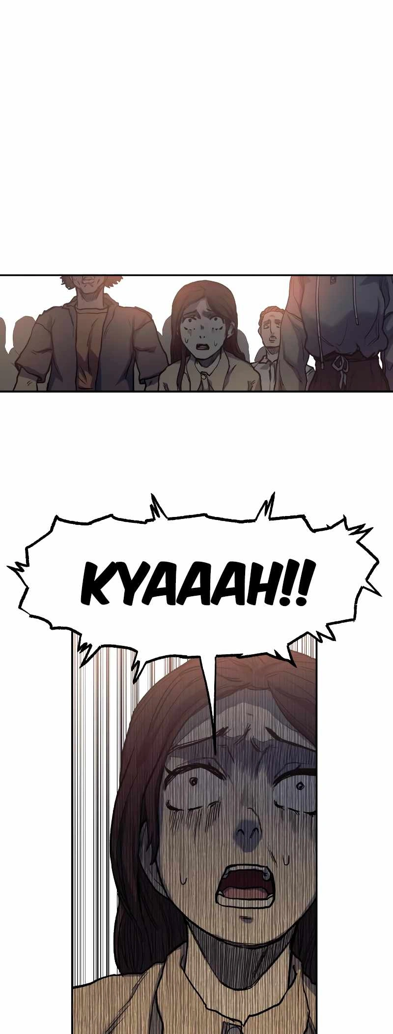 Read Surviving the Apocalypse PT Manga Online