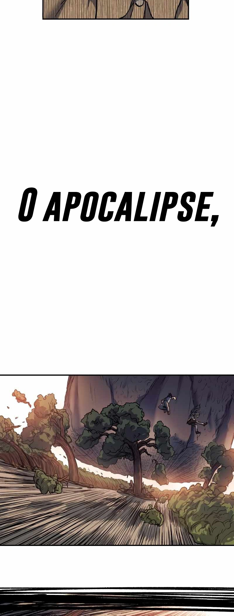 Read Surviving the Apocalypse PT Manga Online