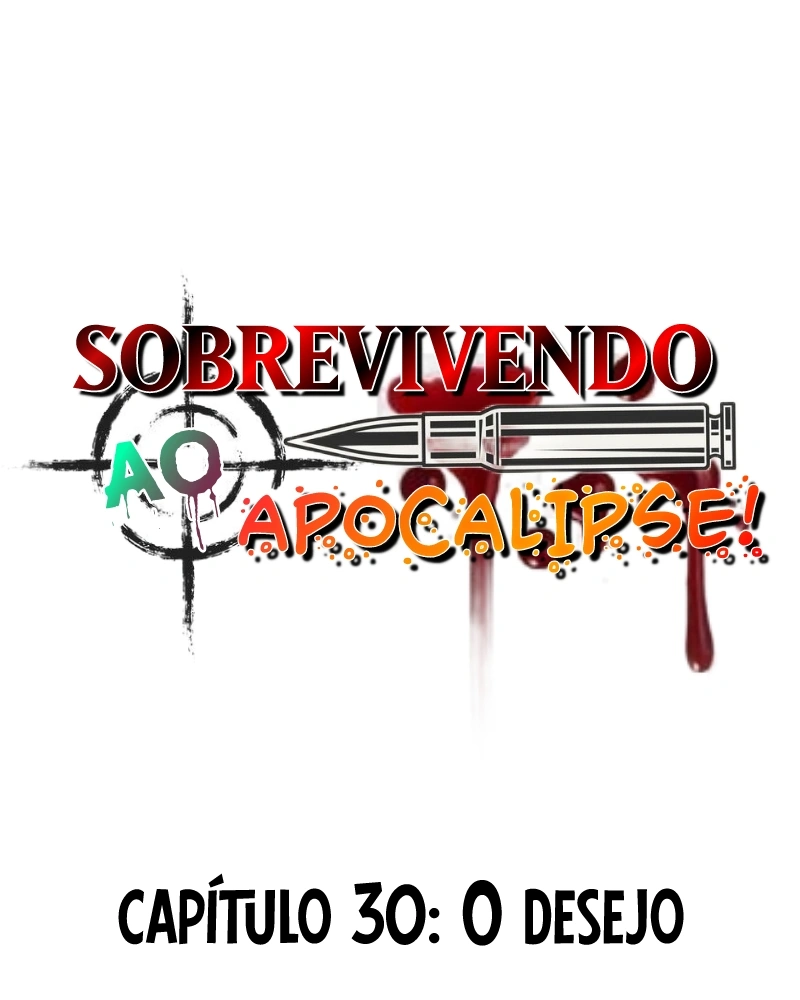 Read Surviving the Apocalypse PT Manga Online