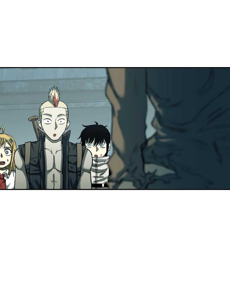 Read Surviving the Apocalypse PT Manga Online