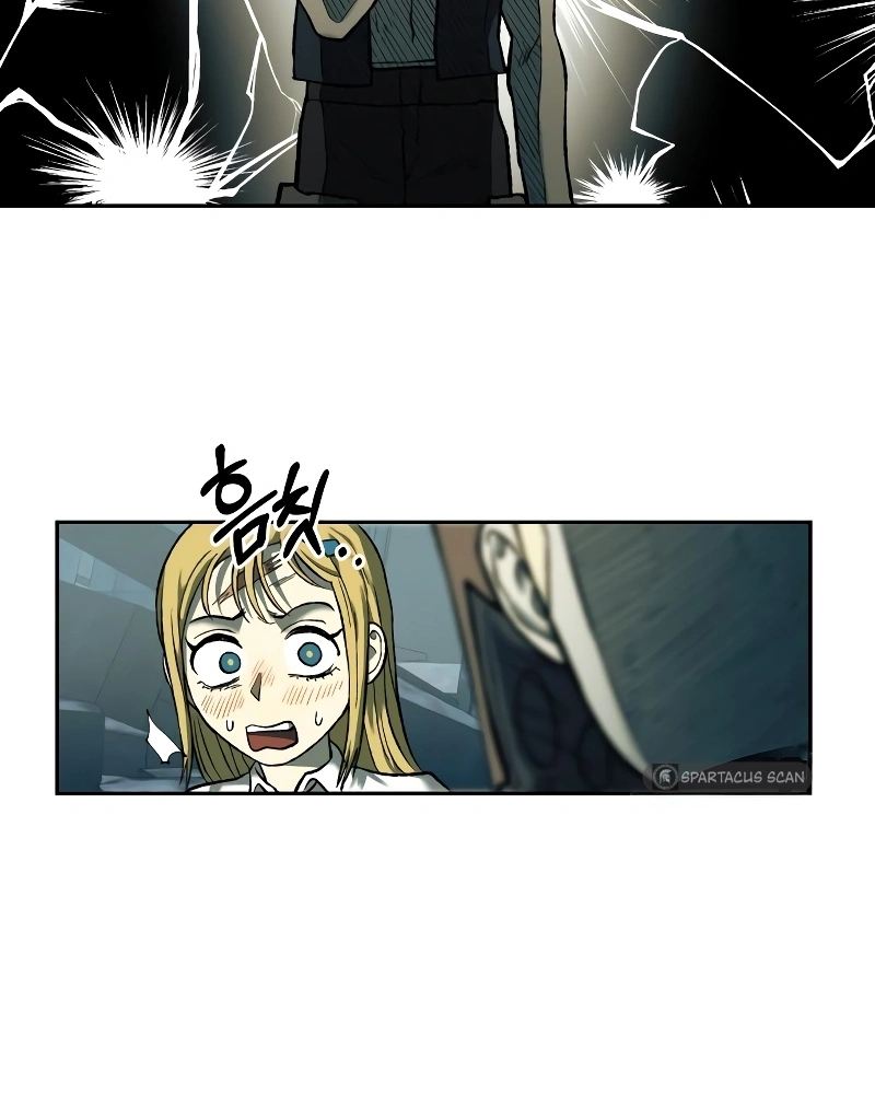 Read Surviving the Apocalypse PT Manga Online