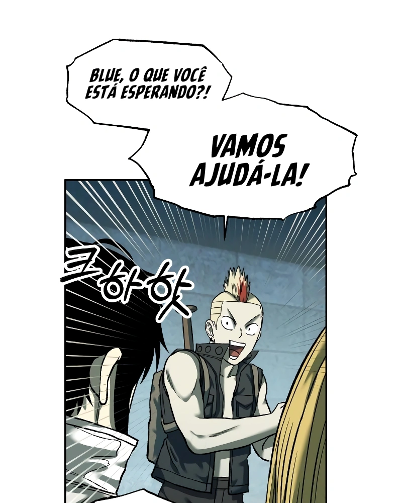 Read Surviving the Apocalypse PT Manga Online