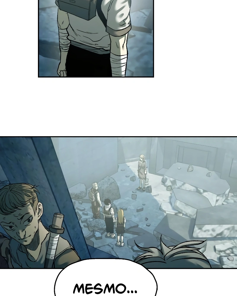 Read Surviving the Apocalypse PT Manga Online