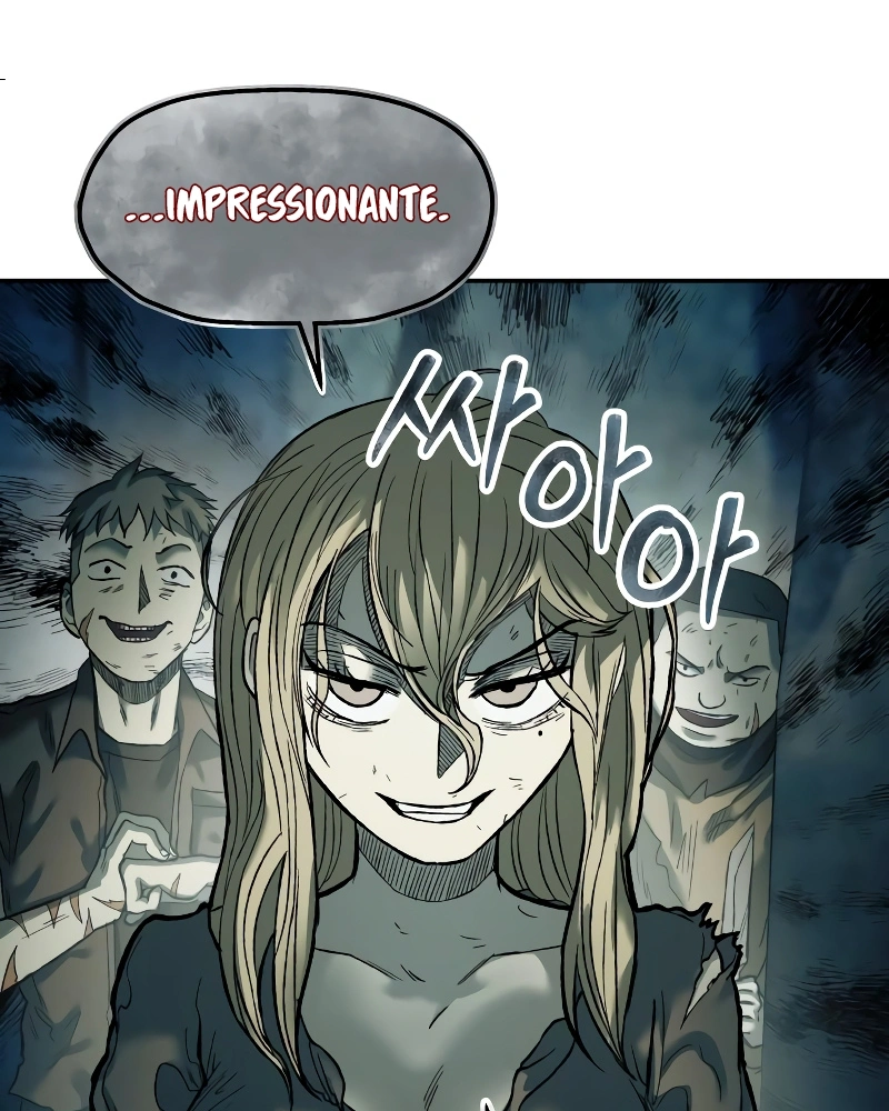 Read Surviving the Apocalypse PT Manga Online