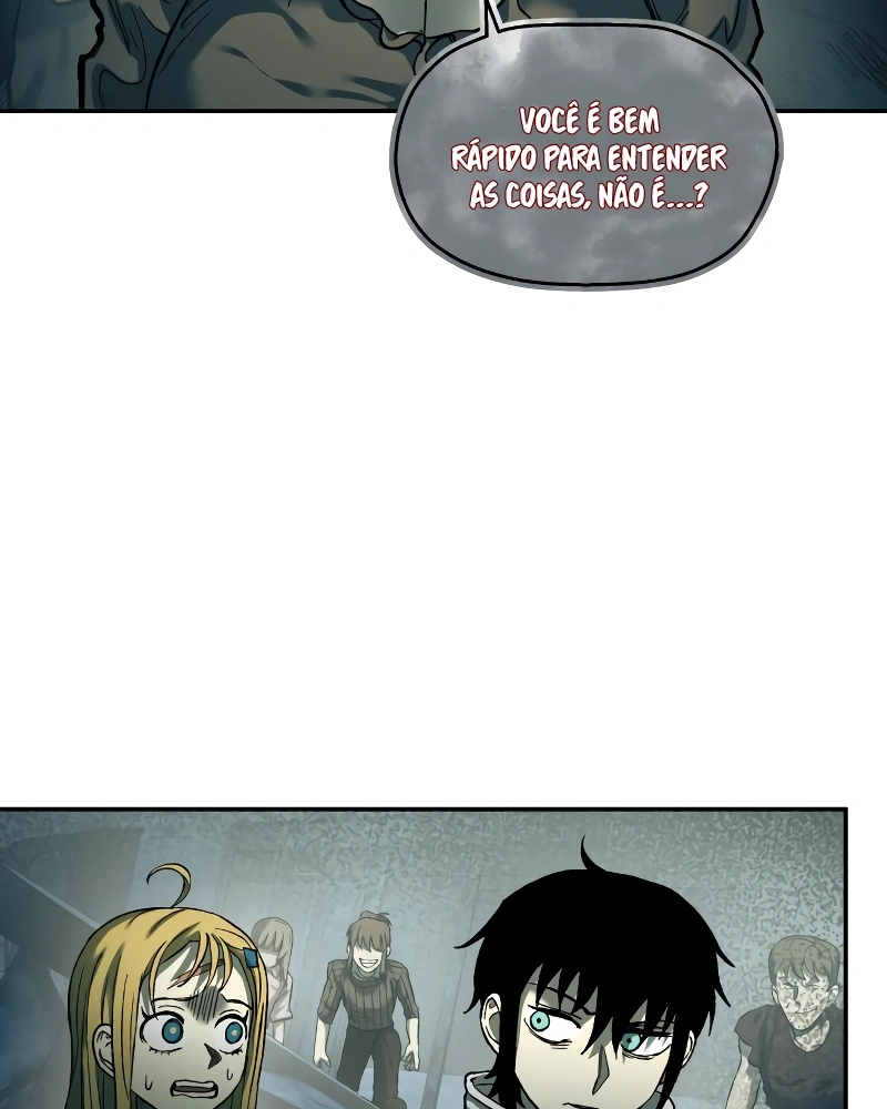 Read Surviving the Apocalypse PT Manga Online