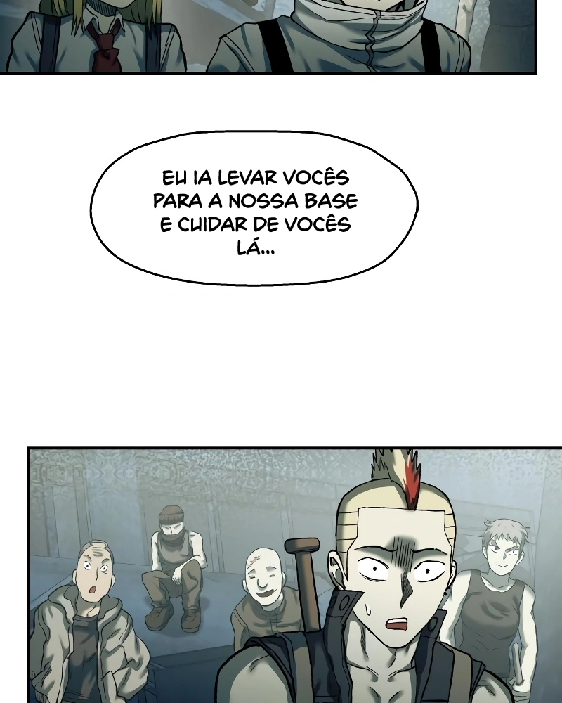 Read Surviving the Apocalypse PT Manga Online