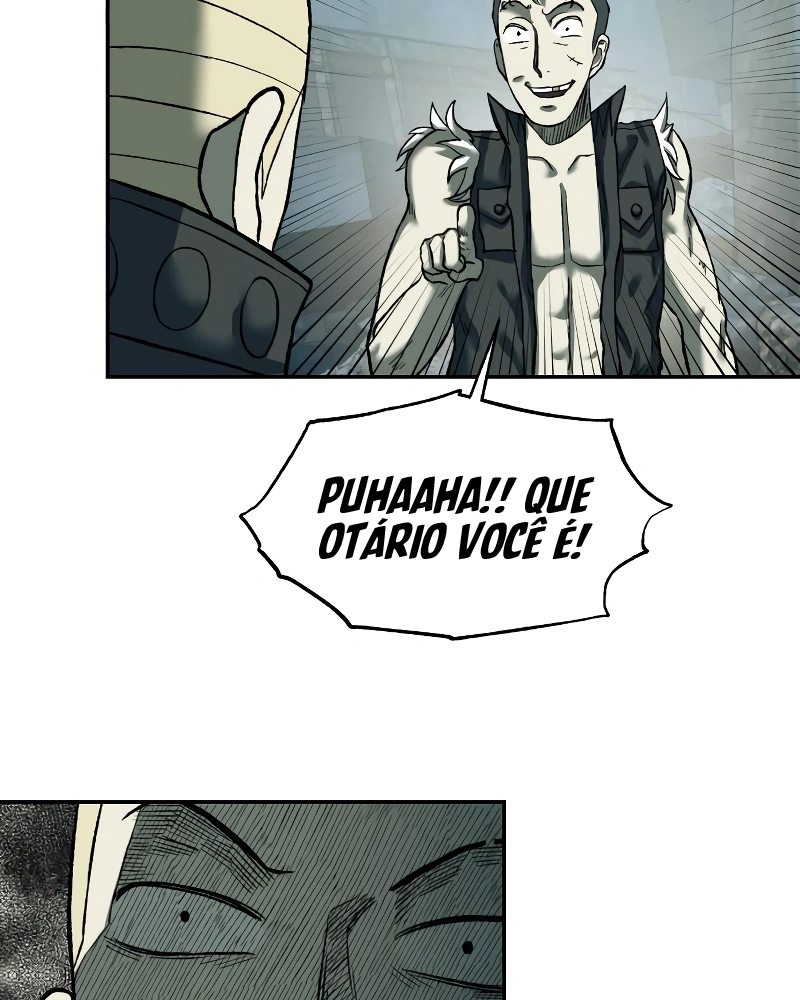 Read Surviving the Apocalypse PT Manga Online