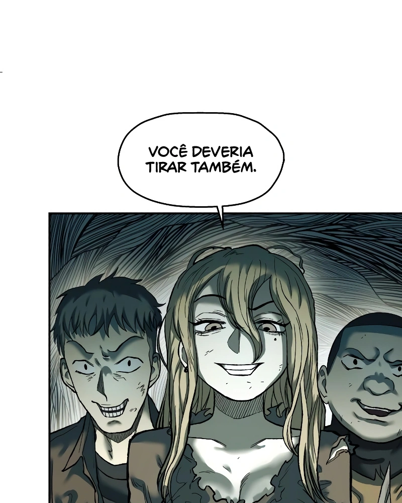 Read Surviving the Apocalypse PT Manga Online