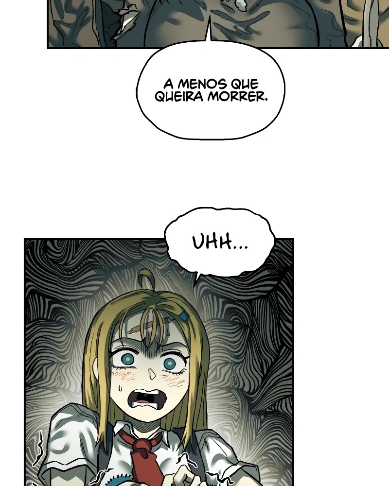 Read Surviving the Apocalypse PT Manga Online