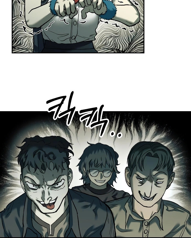 Read Surviving the Apocalypse PT Manga Online