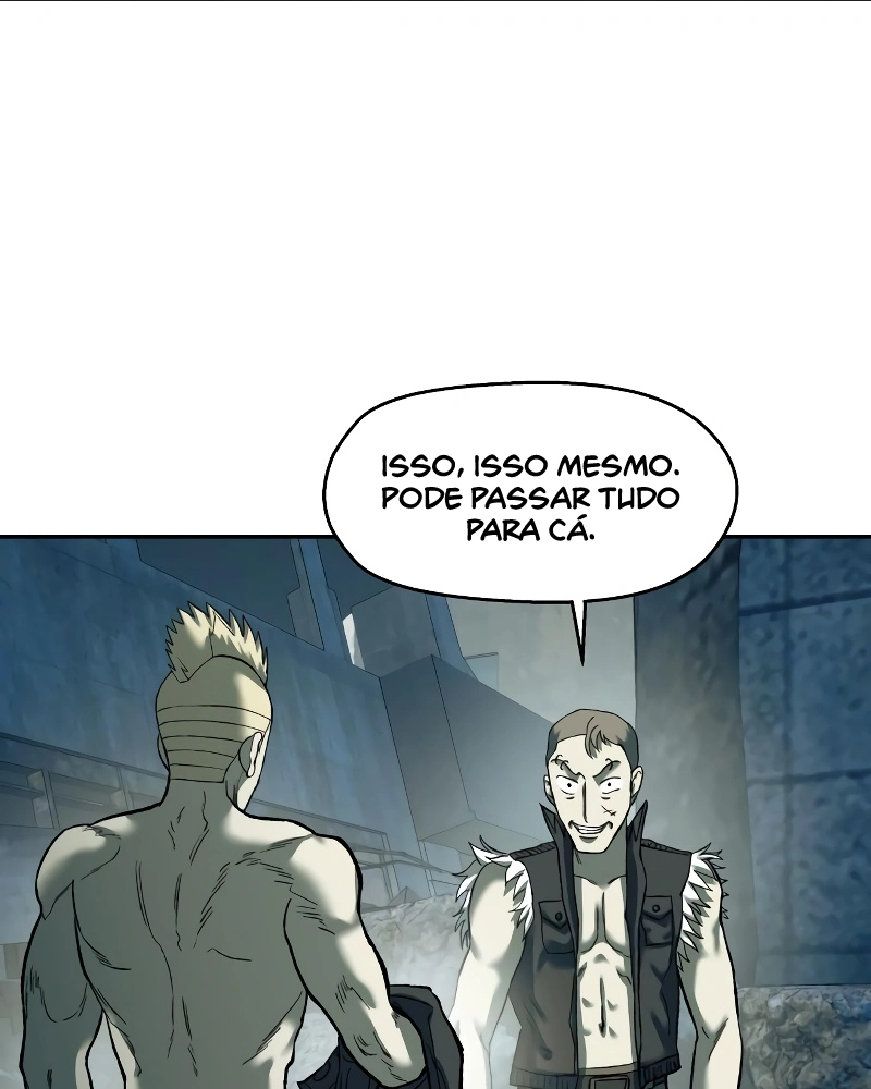 Read Surviving the Apocalypse PT Manga Online