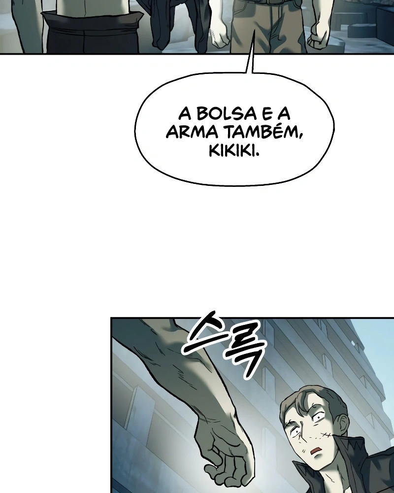 Read Surviving the Apocalypse PT Manga Online