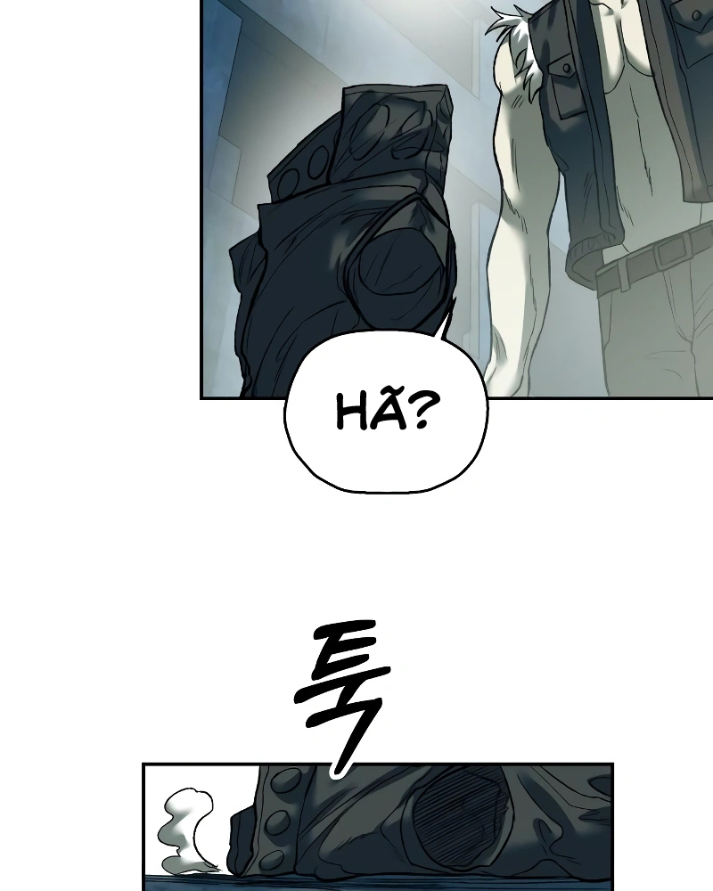 Read Surviving the Apocalypse PT Manga Online