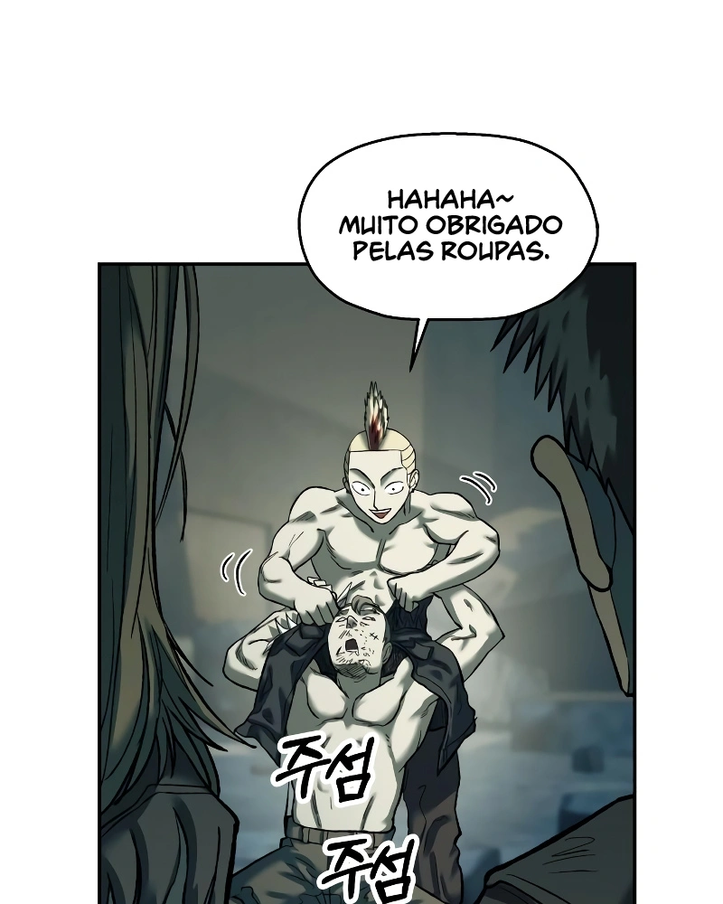 Read Surviving the Apocalypse PT Manga Online