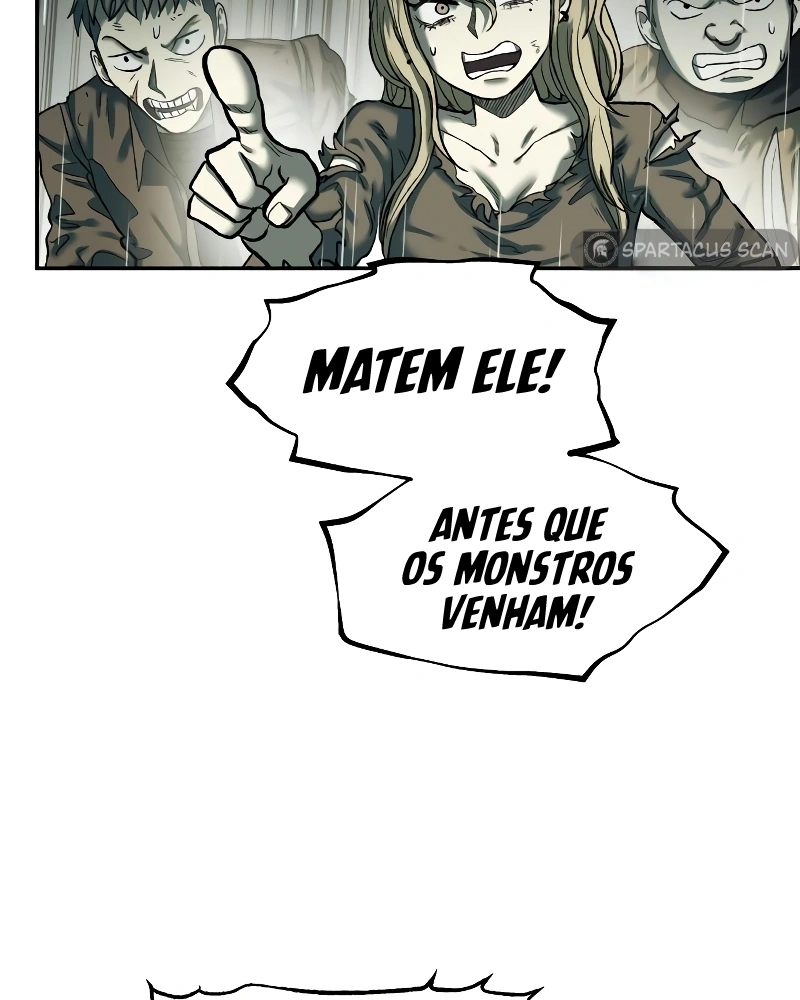 Read Surviving the Apocalypse PT Manga Online