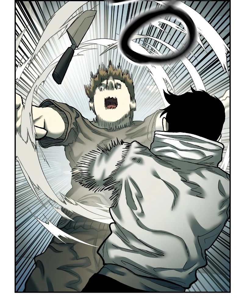Read Surviving the Apocalypse PT Manga Online