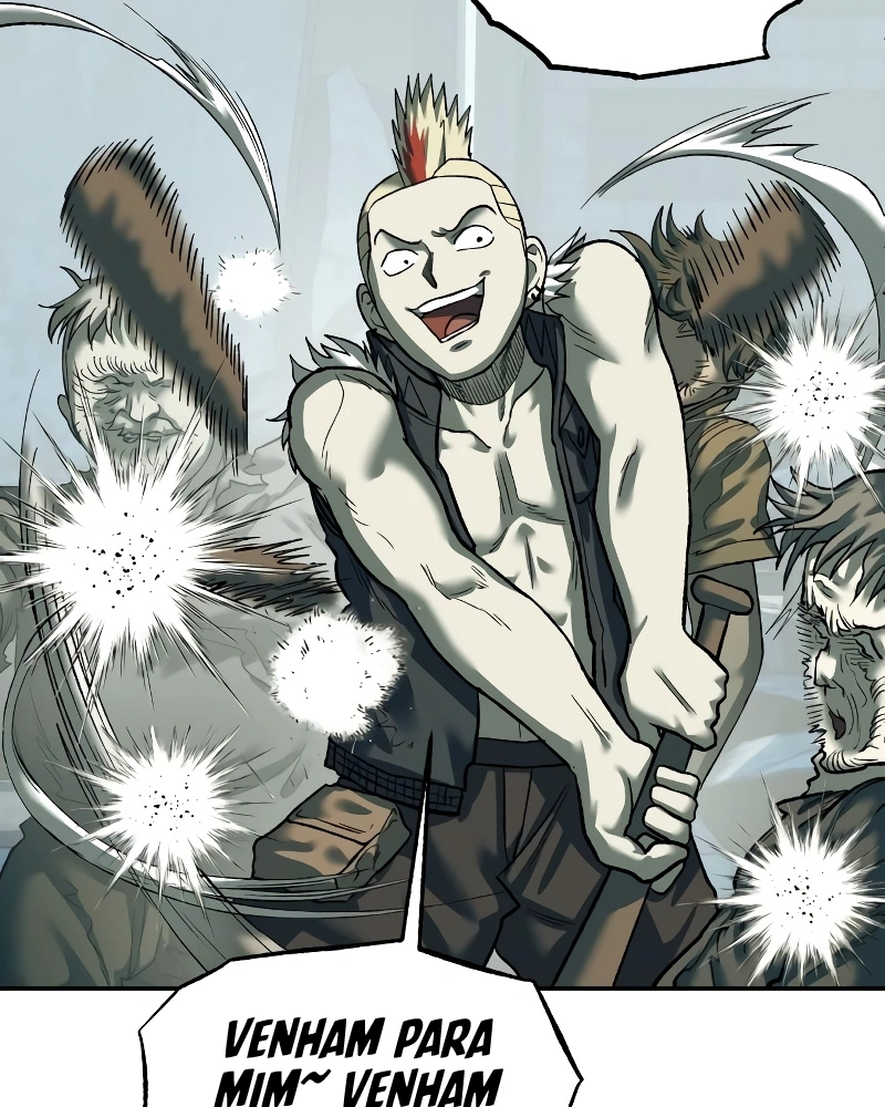 Read Surviving the Apocalypse PT Manga Online