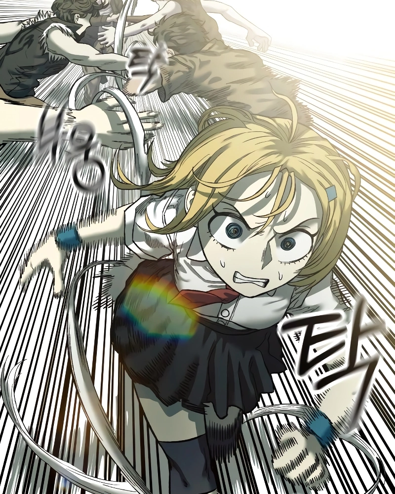 Read Surviving the Apocalypse PT Manga Online