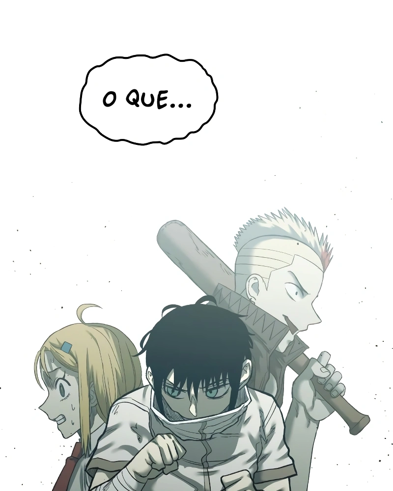 Read Surviving the Apocalypse PT Manga Online
