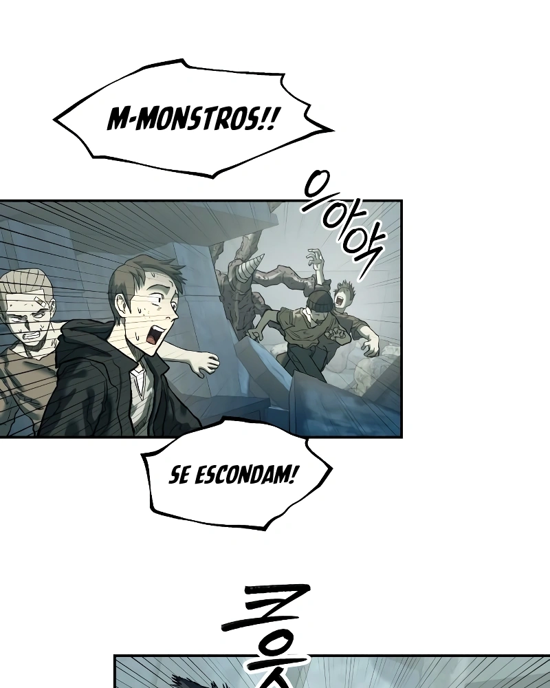 Read Surviving the Apocalypse PT Manga Online