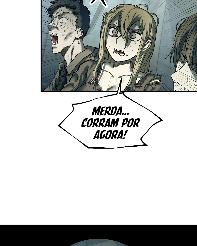 Read Surviving the Apocalypse PT Manga Online