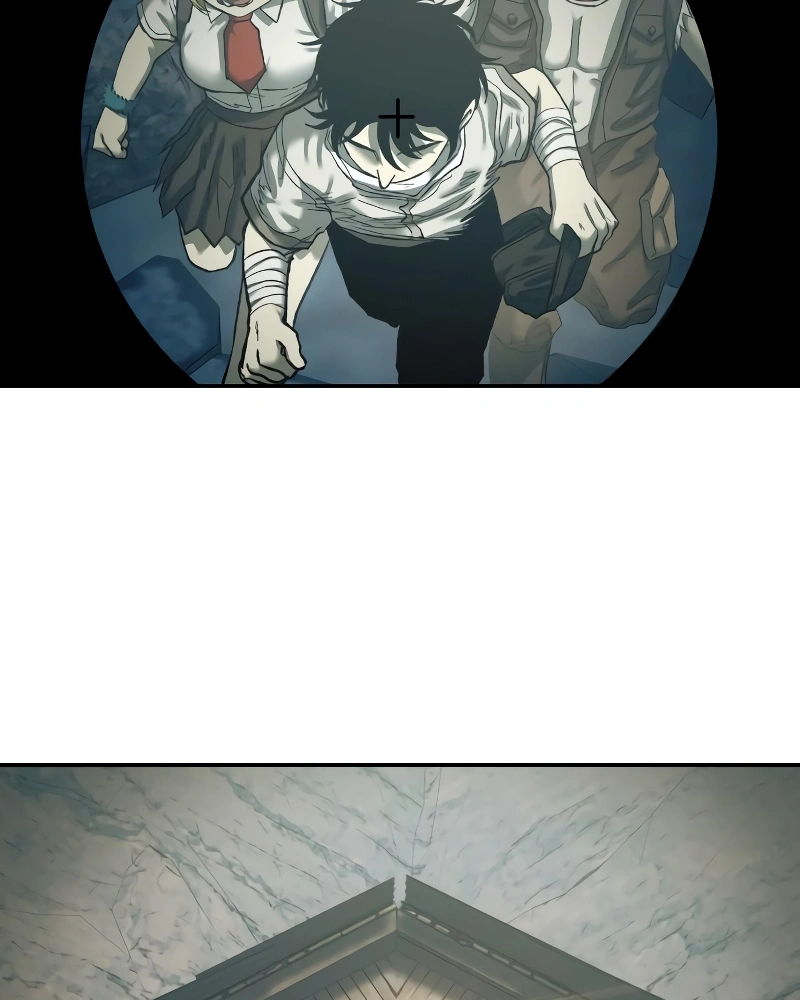 Read Surviving the Apocalypse PT Manga Online