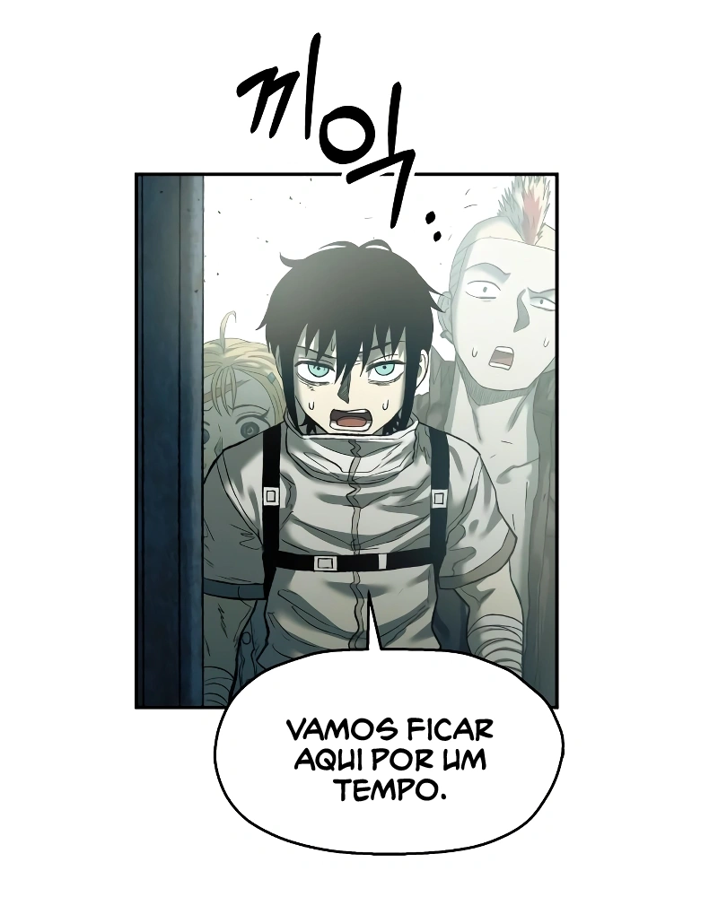 Read Surviving the Apocalypse PT Manga Online