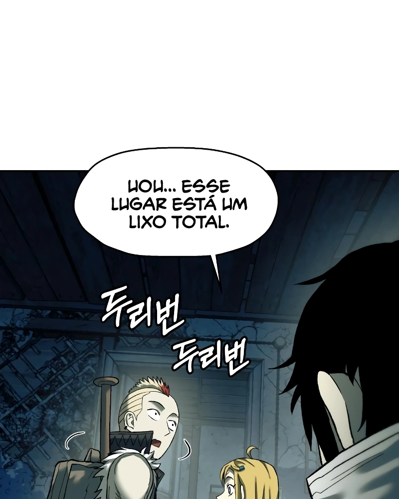 Read Surviving the Apocalypse PT Manga Online
