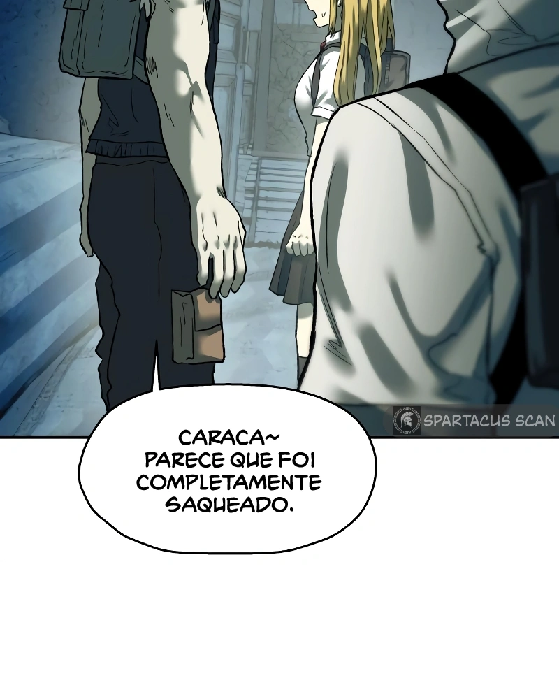 Read Surviving the Apocalypse PT Manga Online