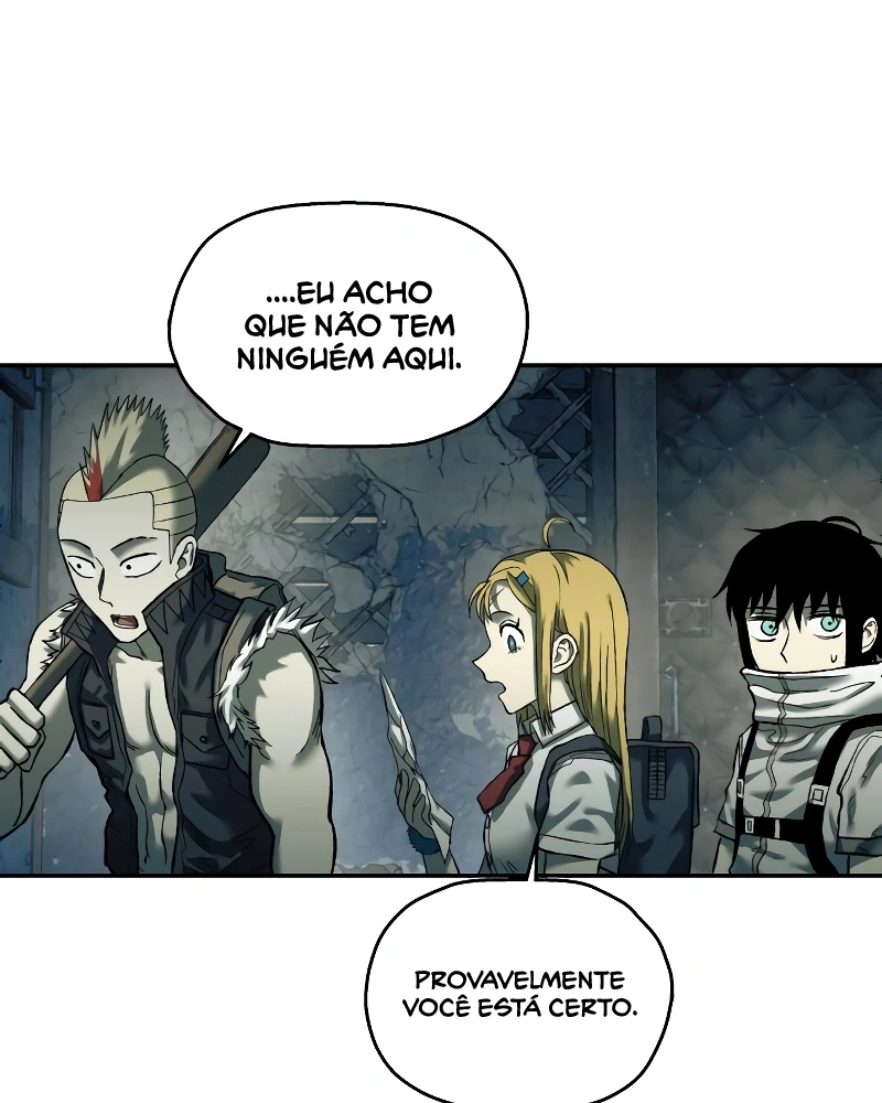 Read Surviving the Apocalypse PT Manga Online