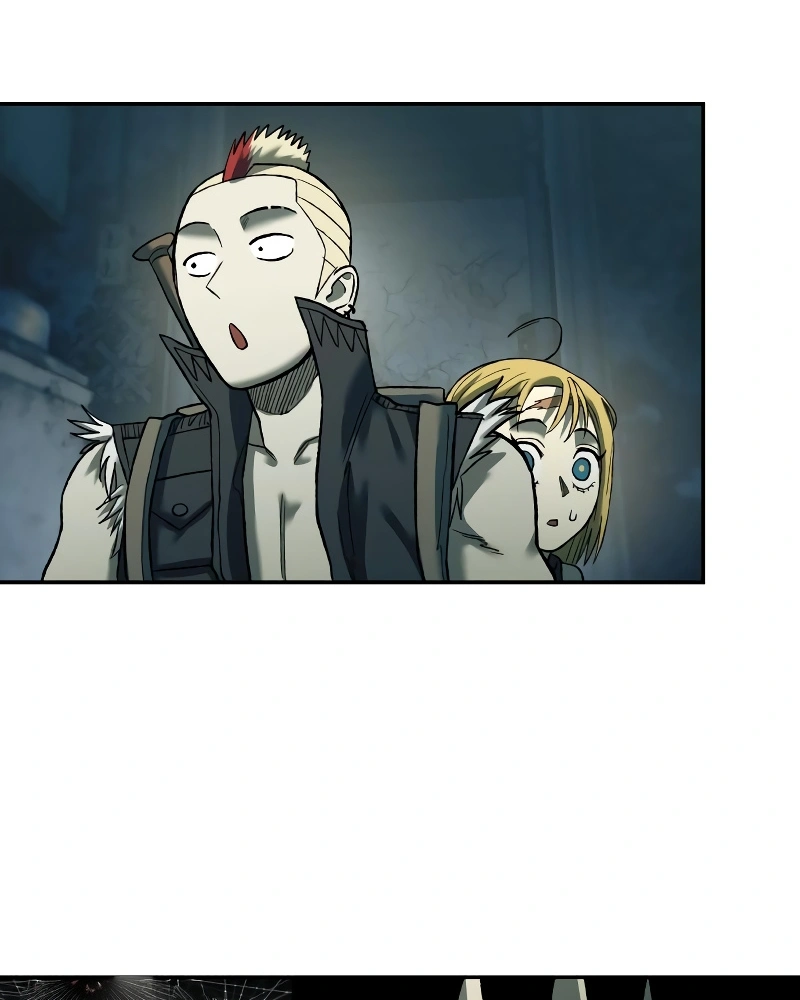 Read Surviving the Apocalypse PT Manga Online