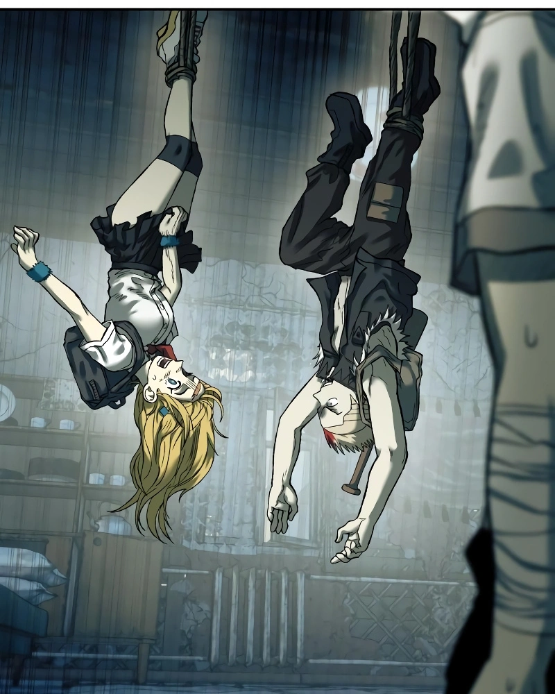 Read Surviving the Apocalypse PT Manga Online