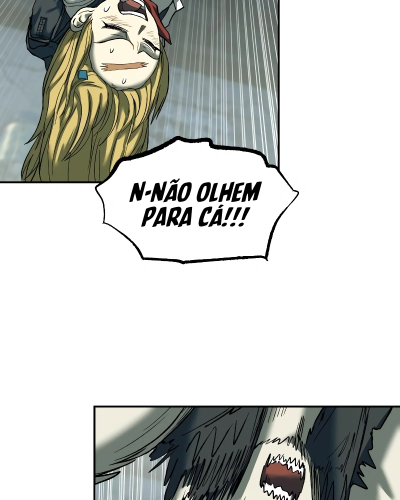 Read Surviving the Apocalypse PT Manga Online
