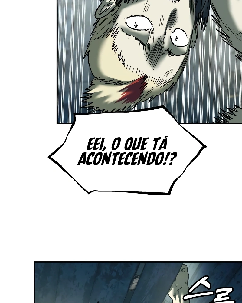 Read Surviving the Apocalypse PT Manga Online