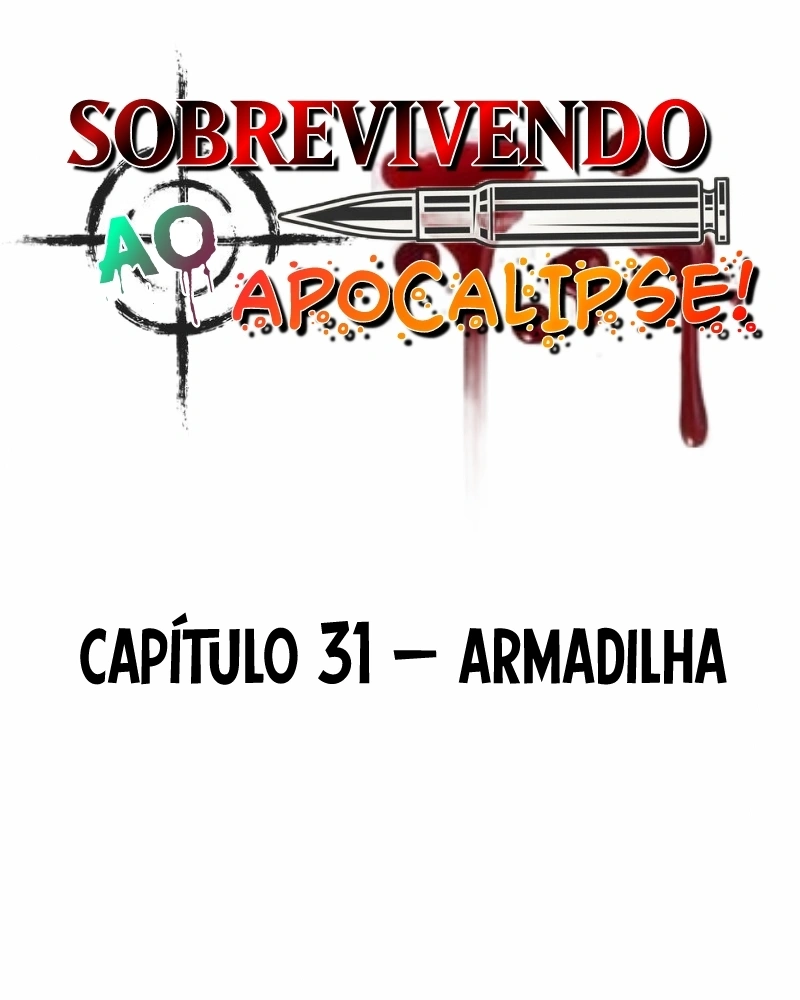 Read Surviving the Apocalypse PT Manga Online
