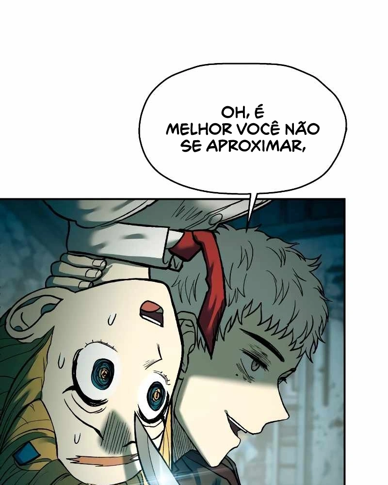 Read Surviving the Apocalypse PT Manga Online
