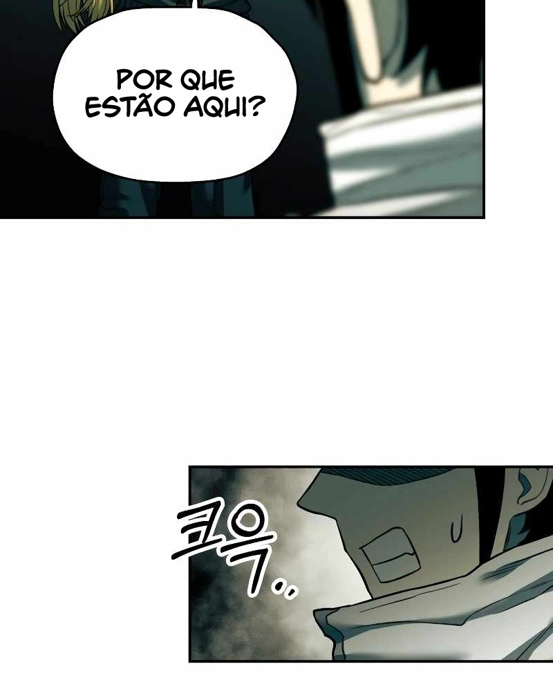 Read Surviving the Apocalypse PT Manga Online