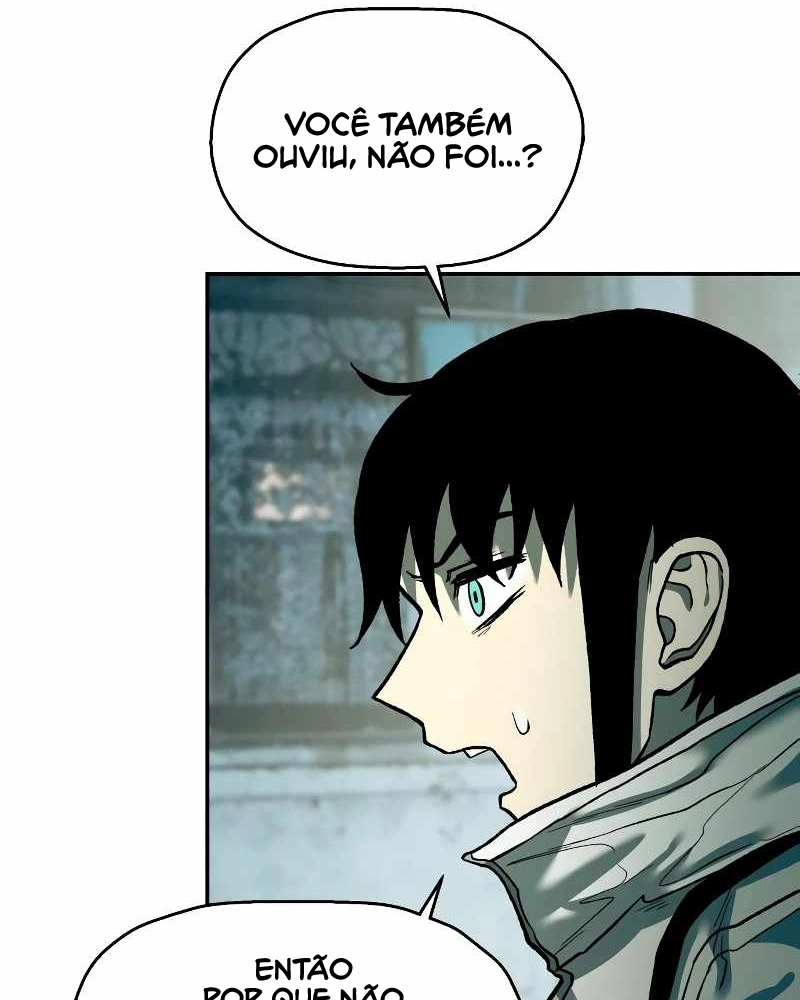 Read Surviving the Apocalypse PT Manga Online