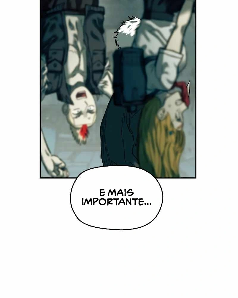 Read Surviving the Apocalypse PT Manga Online
